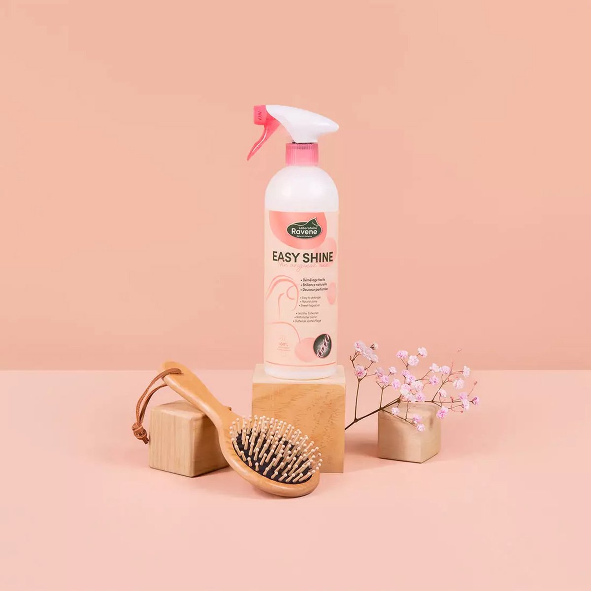 Ravene Ravene Easy Shine Spray