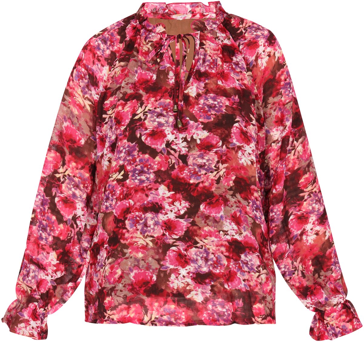 usha Blouse