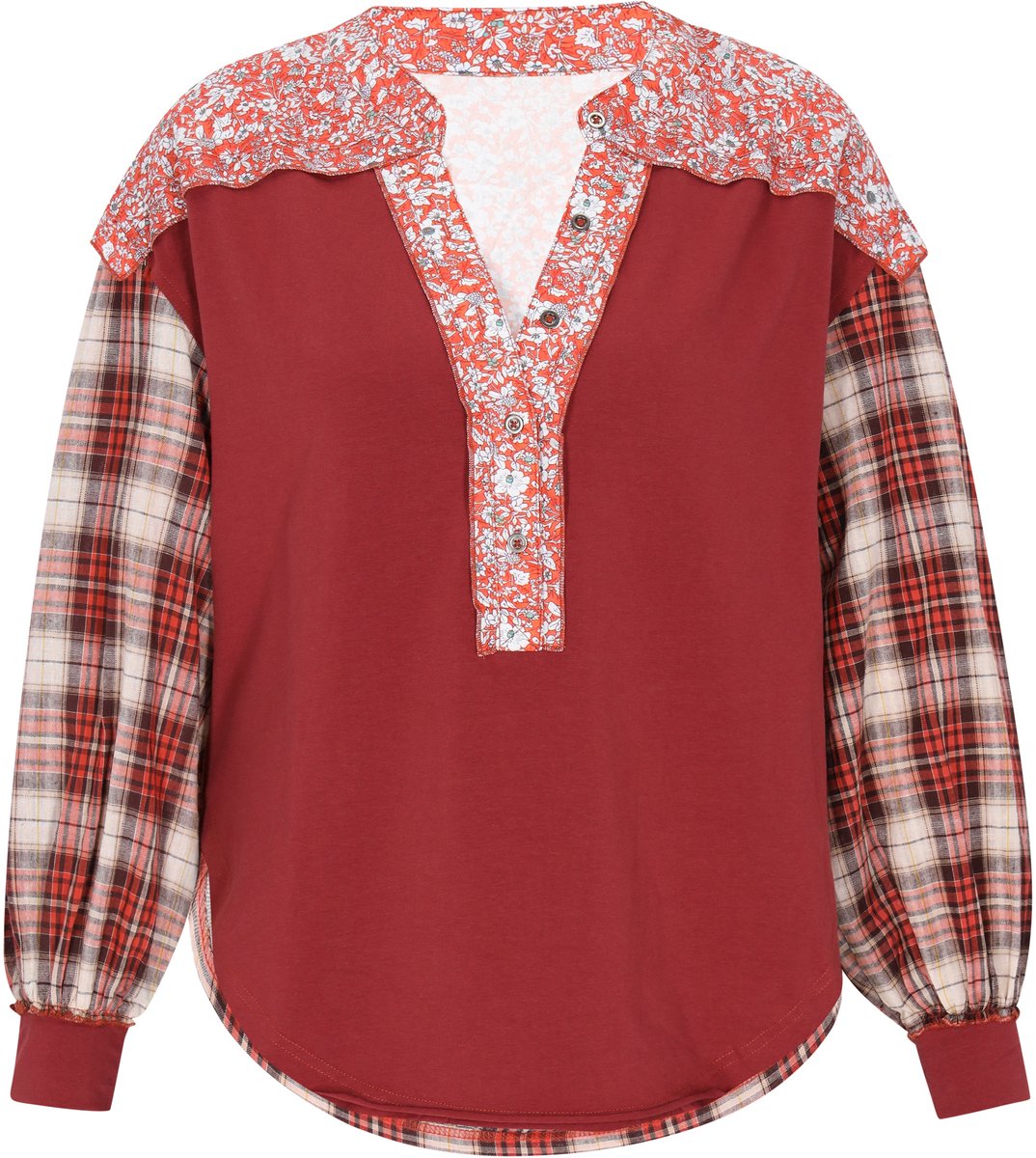 usha Blouse