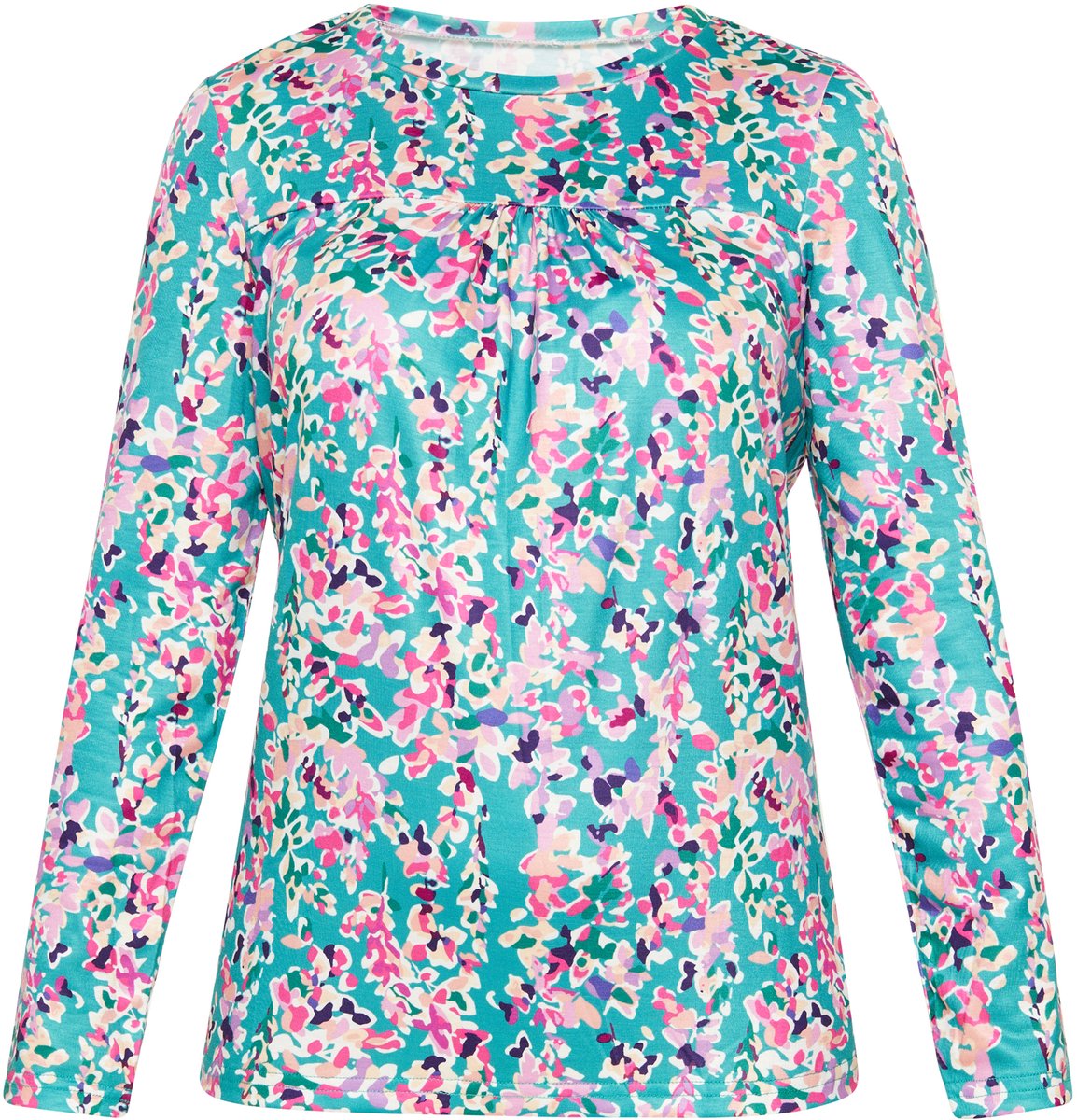usha Longsleeve