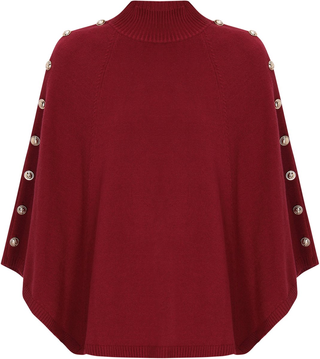 DreiMaster Poncho
