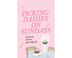 Omslag van Picking Daisies on Sundays