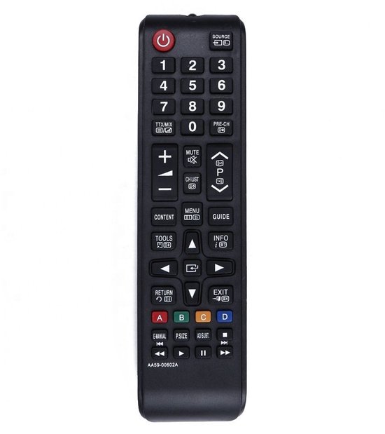 Universele Sony RM-ED009 afstandsbediening - Smart TV Remote