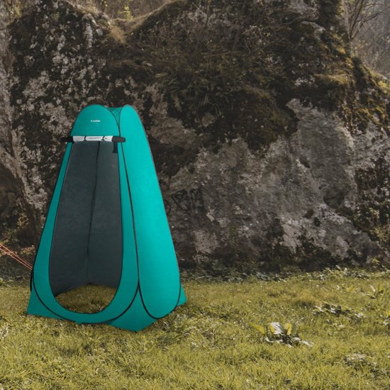 sterling tents Adventure Co Uinta Box Shell Rooftop Tent Mercedes G-Klasse pimpen! Dachträger: Kestrel Color:Surf/Marine