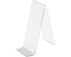 Deflecto boekensteun ft 5 x 11 cm