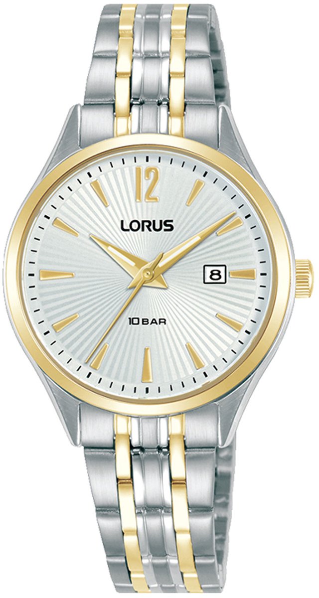 Lorus RJ202CX9 Horloge