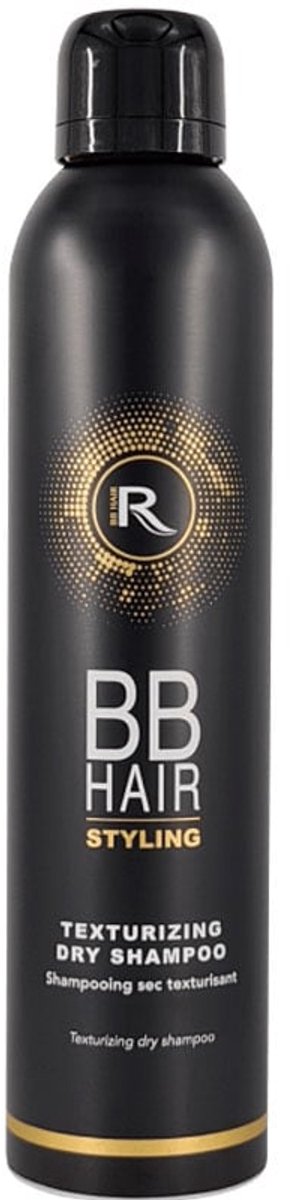GENERIK TEXTURIZING DRY SHAMPOO 300ML