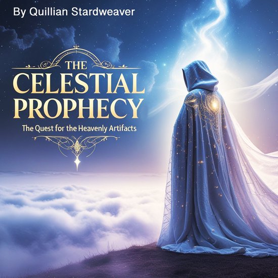 Celestial Prophecy, The