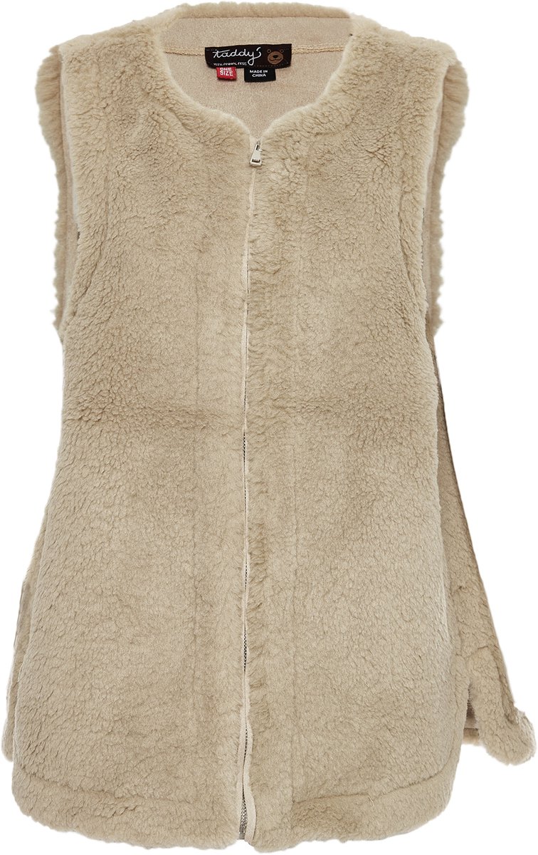 taddy Waistcoat