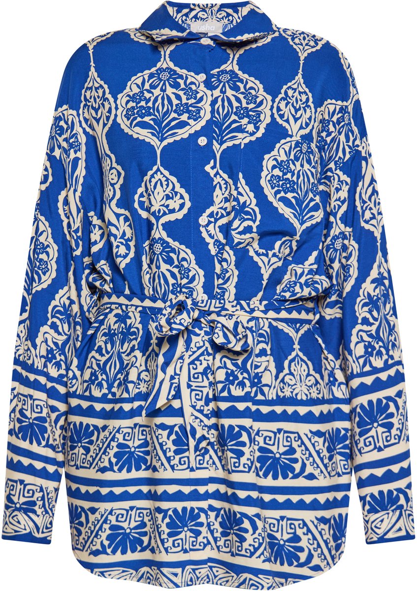 usha Blouse