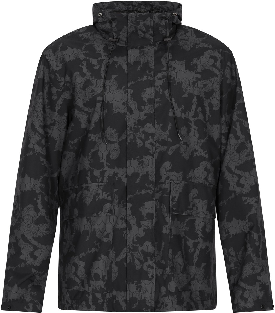 HOMEBASE Anorak