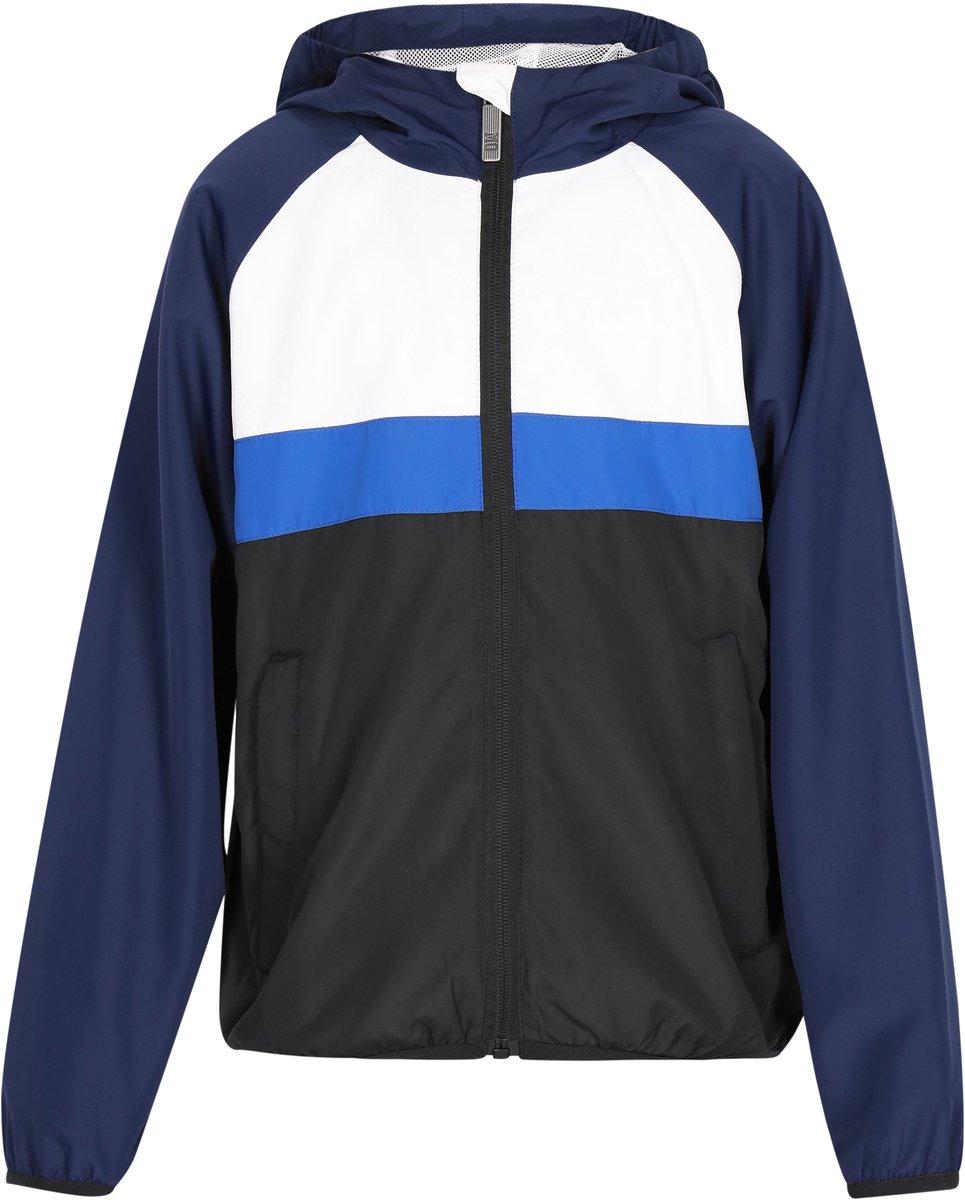Marine Colorblock