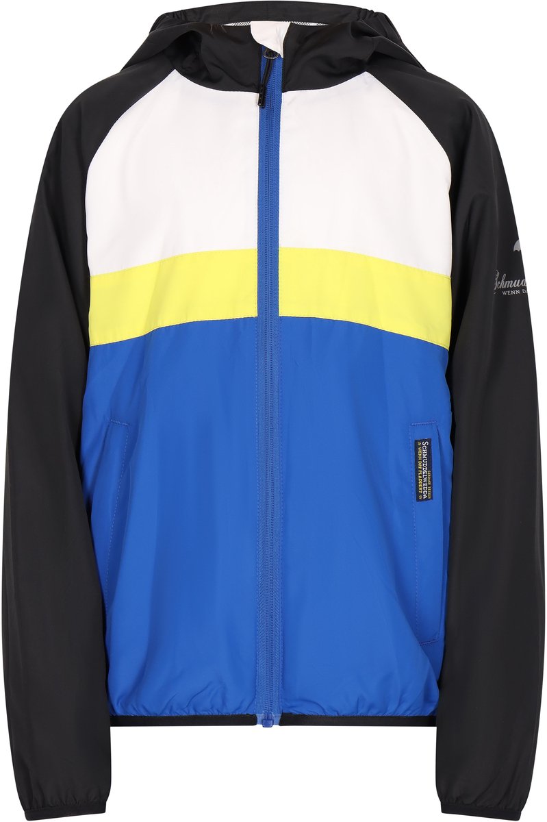 Schmuddelwedda Anorak