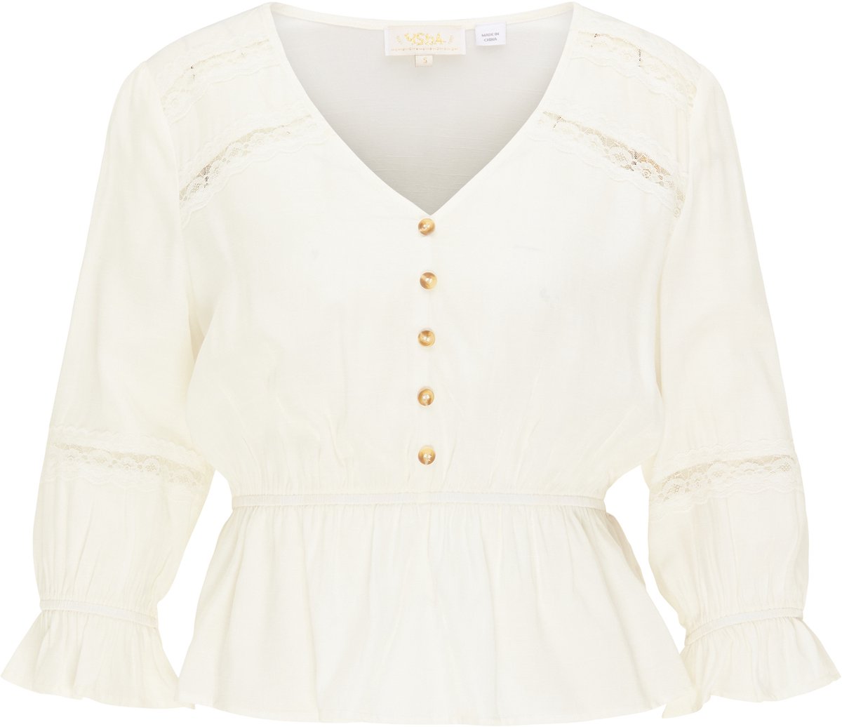 usha Blouse