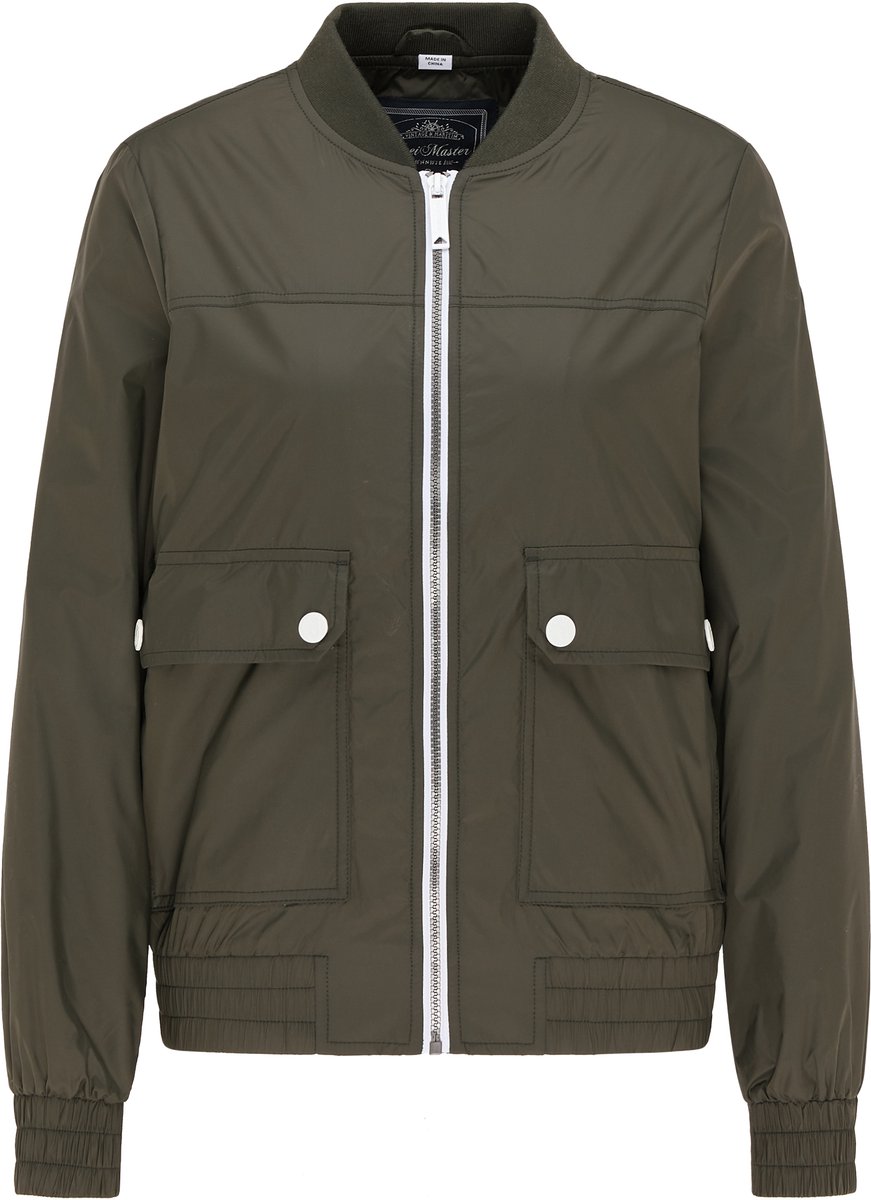 DreiMaster Blouson boundry