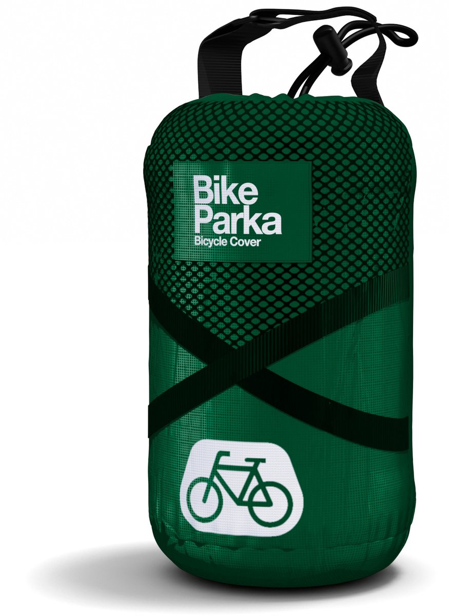 Fietshoes URBAN, groen
