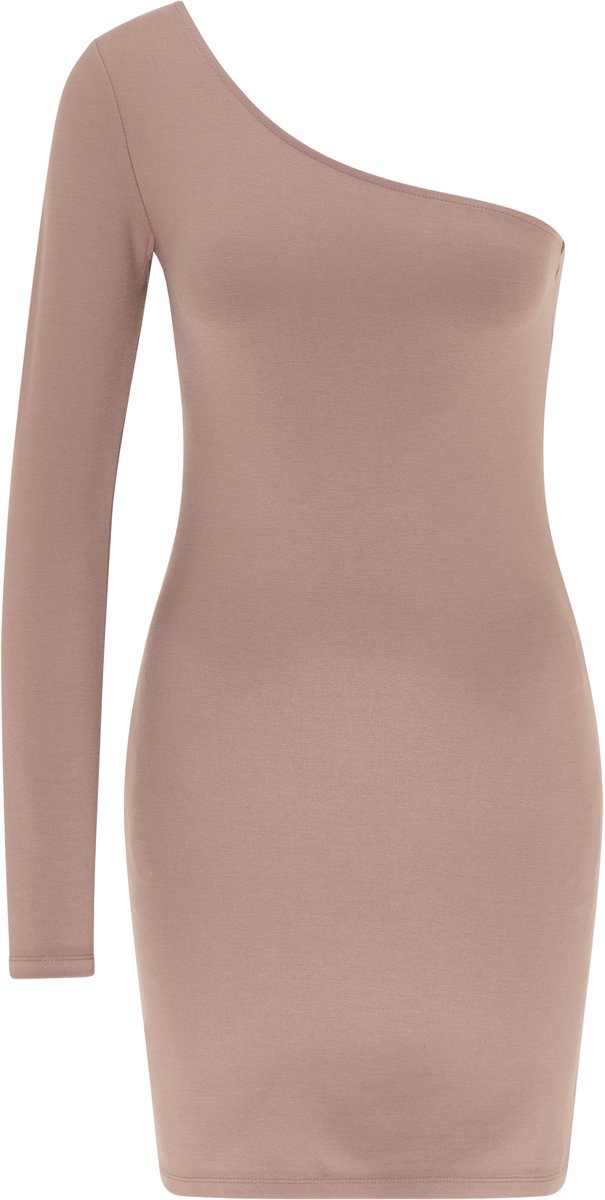 faina Stretch jurk sookie