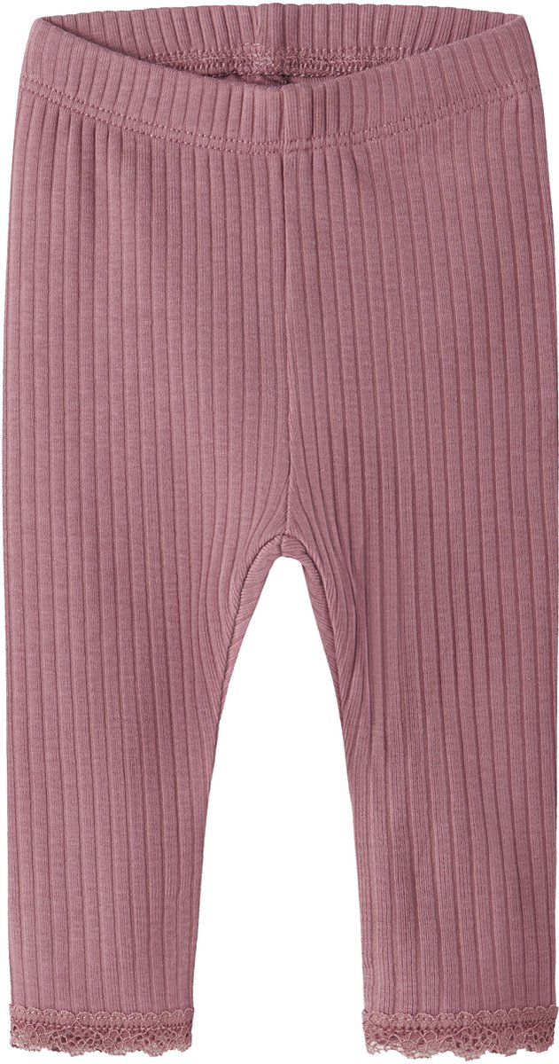 NAME IT - NBFHALLIE LEGGING - Baby - Leggings
