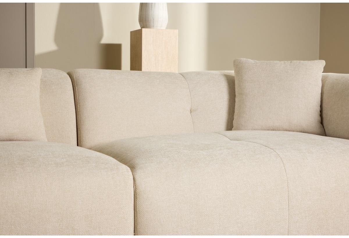 Svea - Petrova loungebank - beige