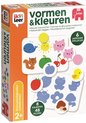 Vormen en Kleuren