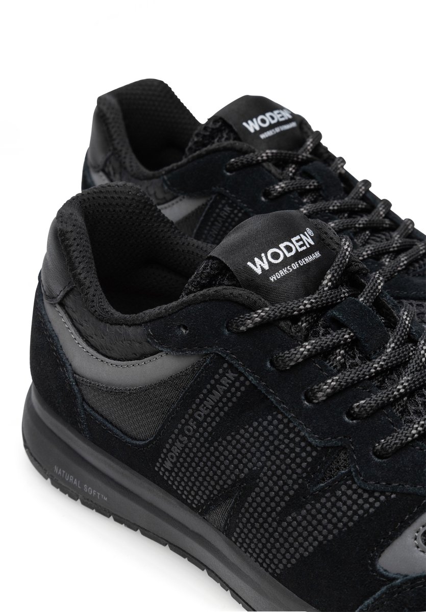 Sneakers Rigmor Open Mesh