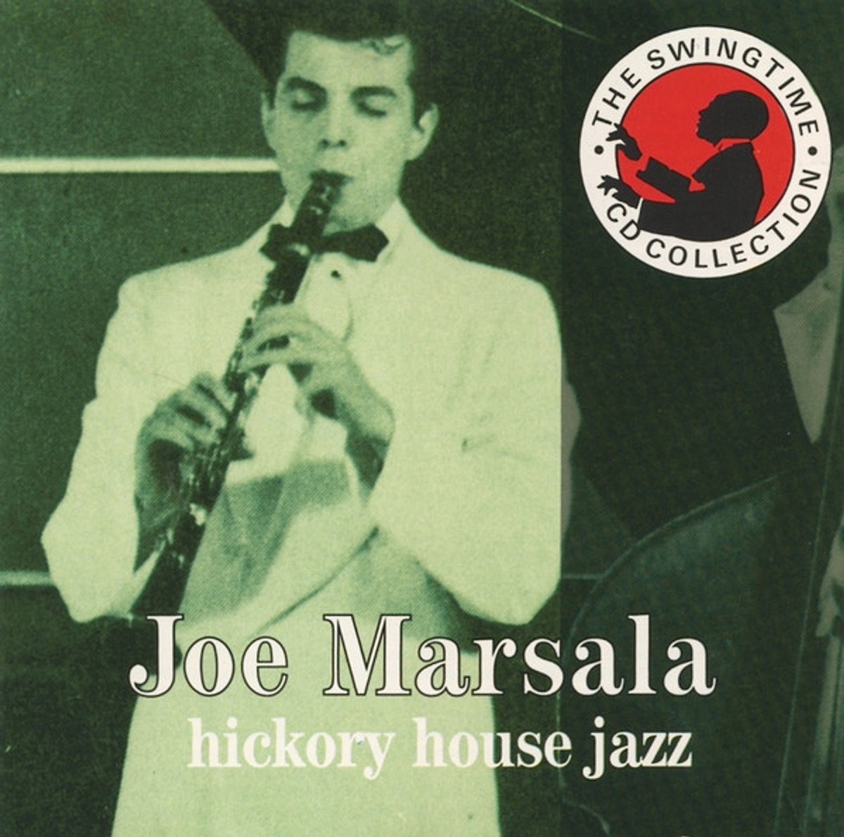 Hickory House Jazz (1935-40)
