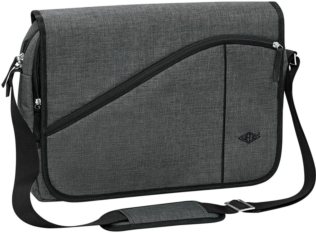 WEDO® Messenger Bag COLLEGE