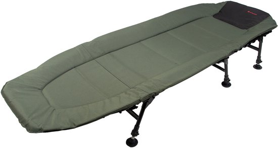Foto: Ultimate nightfishing carp set karper set