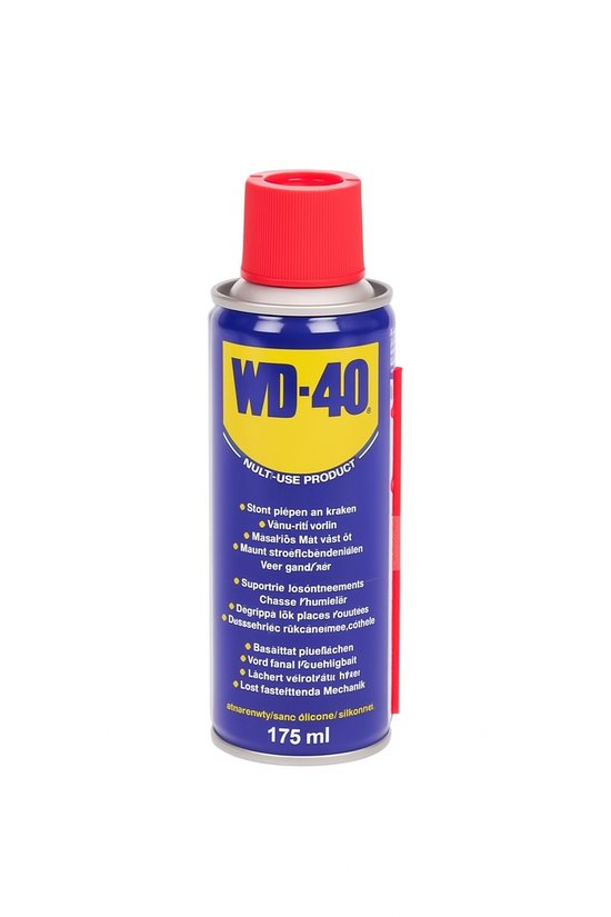 WD-40 Multispray