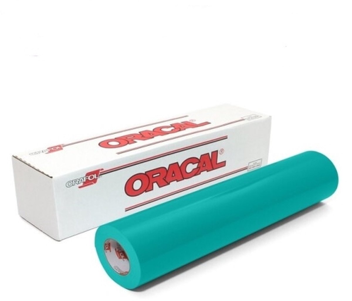 Oramask 831 – Zandstraalfolie 230 Micron – Sjabloonfolie & Maskerfilm – 30,5 cm Breed – 5 Meter Rol – Voor Glasgraveren, Etsen & Airbrush
