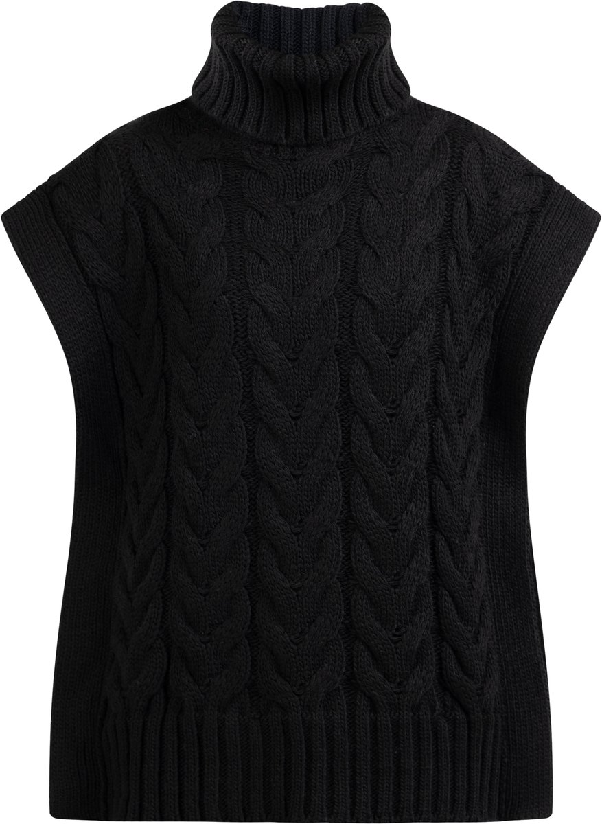 DreiMaster Gebreide vest