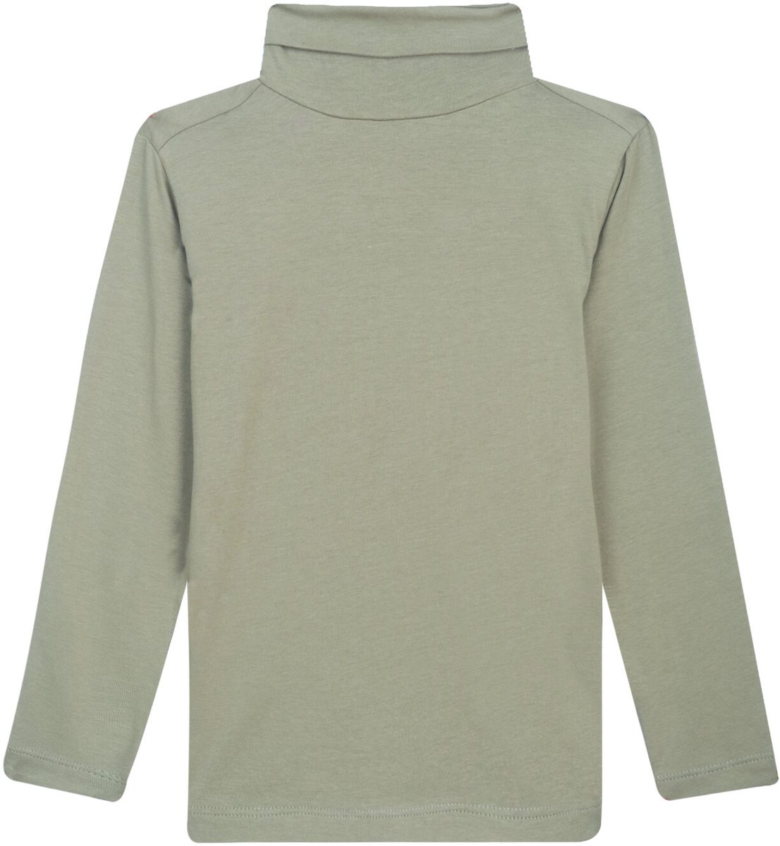 Someone - Jongens trui - Maat 98 - Jongens - Light Khaki -