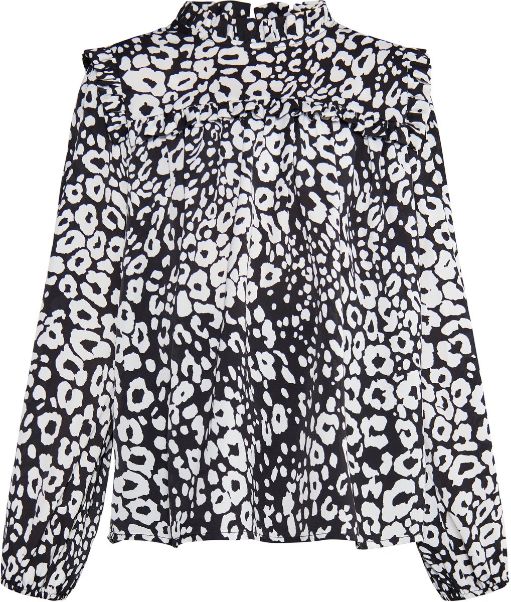 faina Blouse