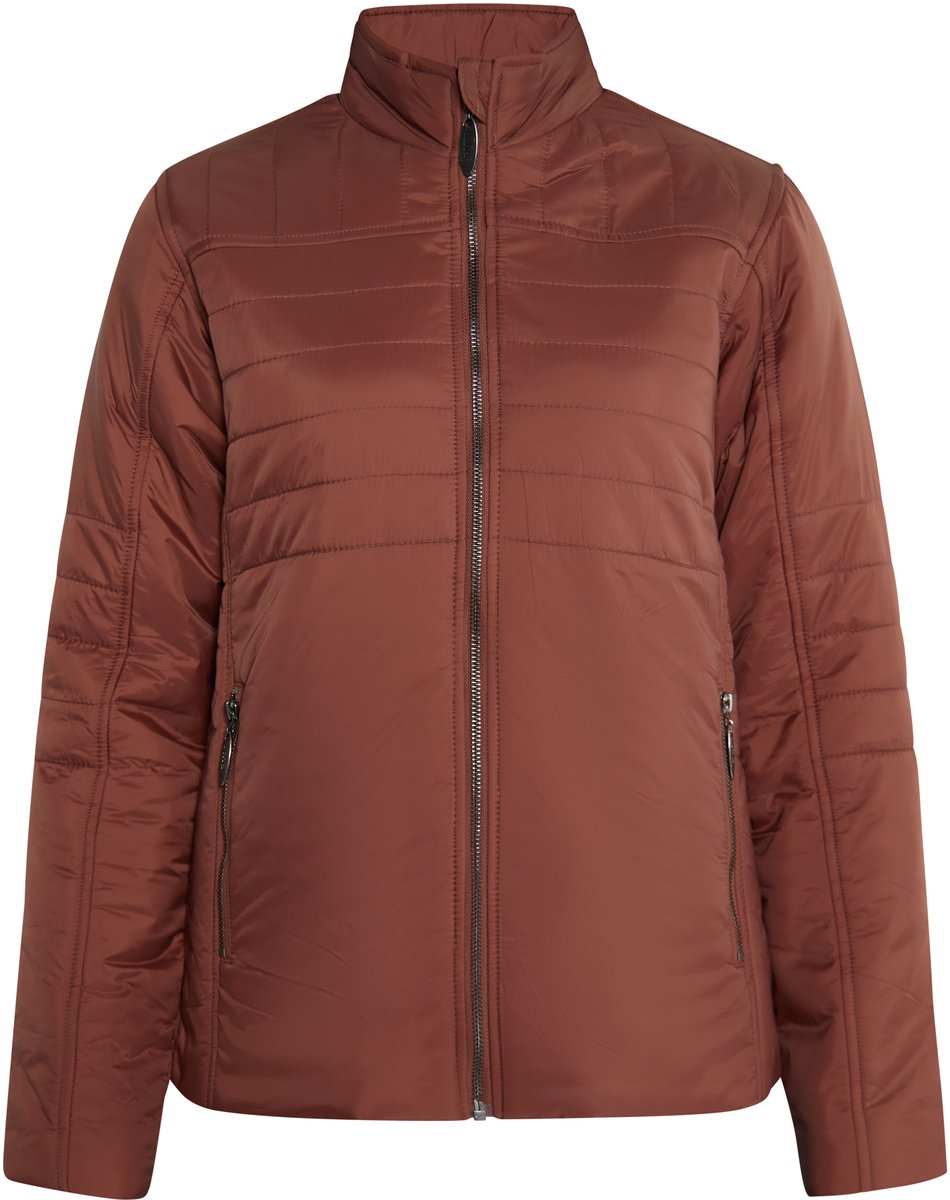 usha Leichte Steppjacke