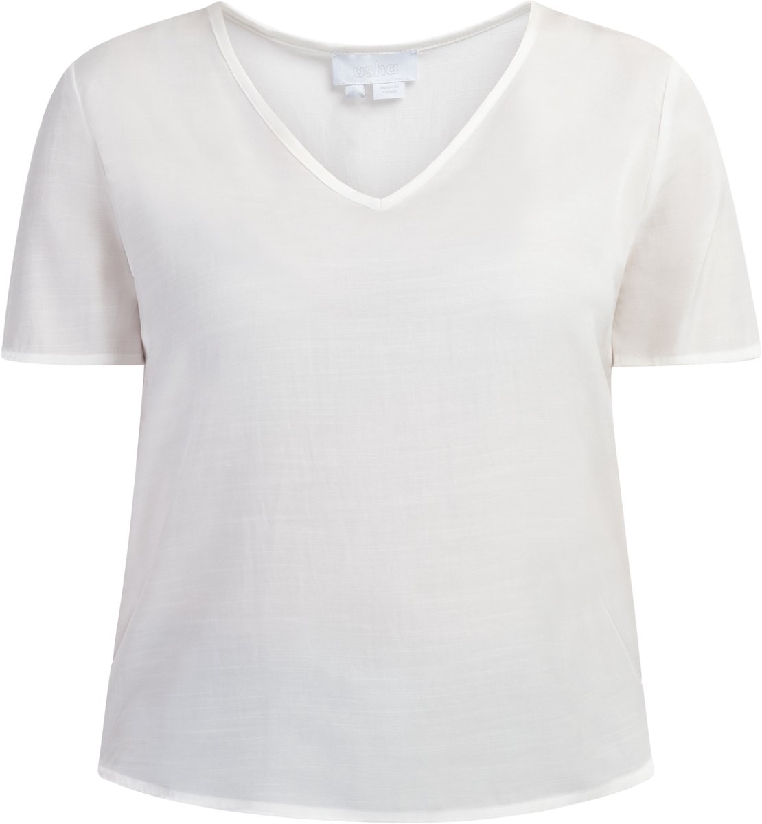 usha Blouse shirt