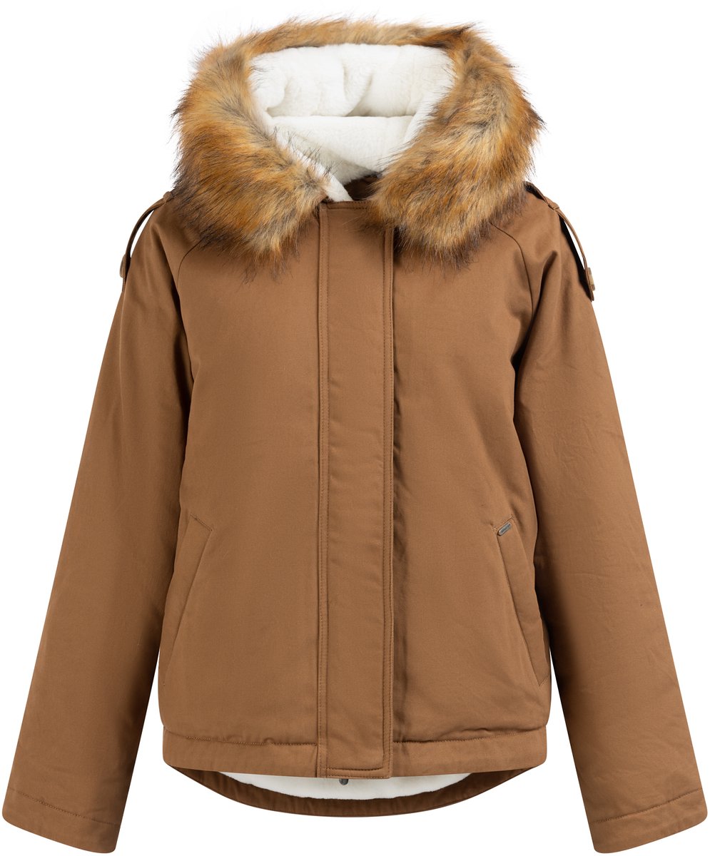 DreiMaster dames winterjas