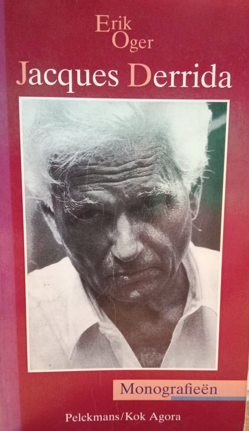 Jacques Derrida