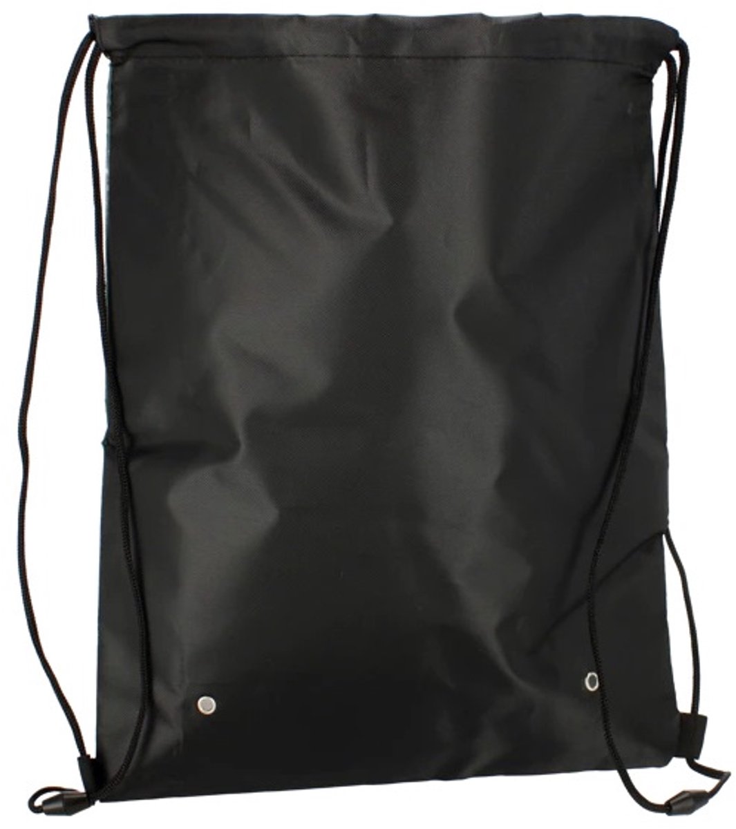 Gymtas - Zwemtas - Tas met aantrekkoorden - Pro Gamer Print - Donkergroen - Grijs - School - Accessoire — afbeelding 2