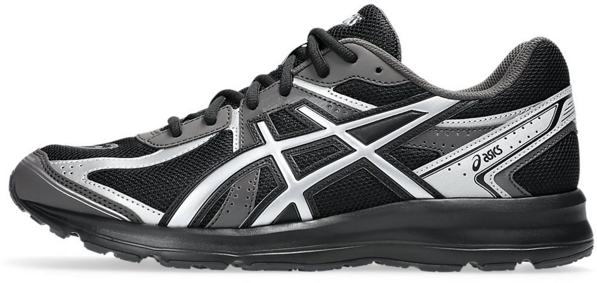 ASICS Jog 100S Sneakers Unisex Wit