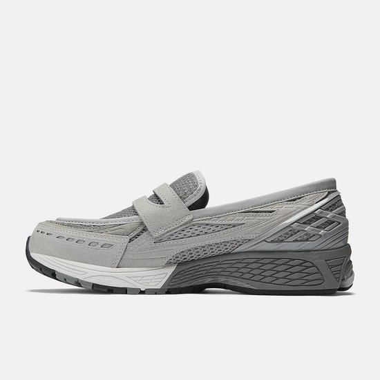 New Balance 1906L - Unisexe - Raincloud - Taille EU 45