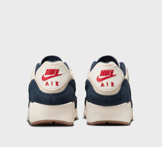 Nike Air Max 90 - Unisexe - Rare Air Pale Ivory - Taille EU 45,5