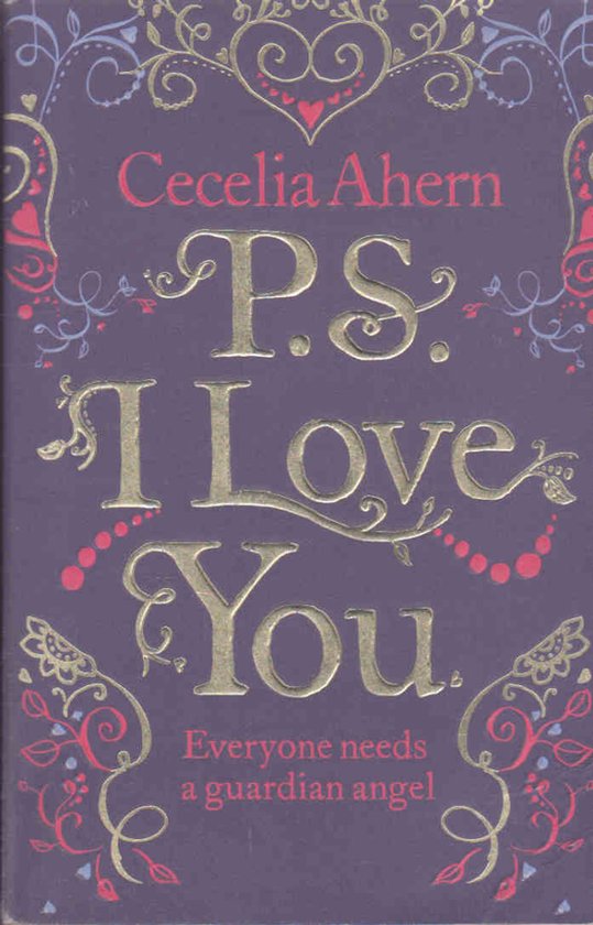 PS I Love You - cover