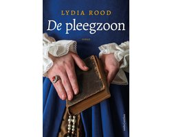 Omslag van De pleegzoon