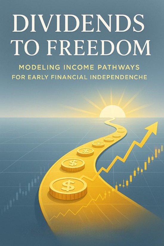 Dividends to Freedom: Modeling Income Pathways for Early Fin ... - cover