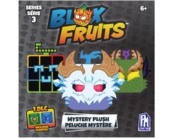 Blox Fruits Mini Bundle Serie 2 - 20cm