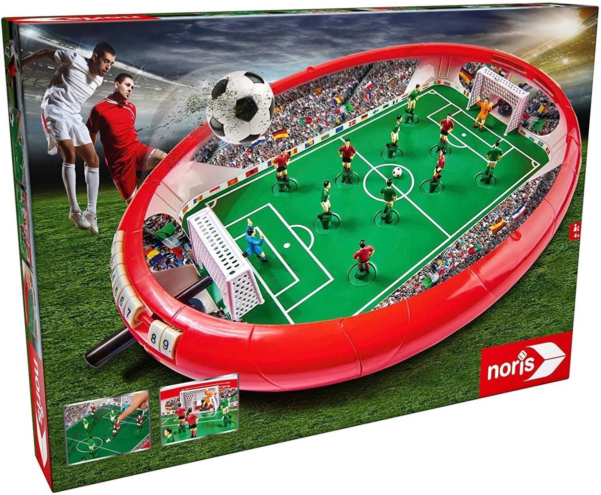 Voetbalarena