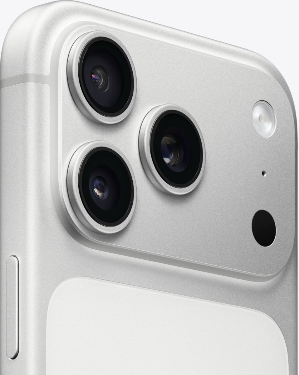 Apple iPhone 17 Pro Max - 256GB - Silver – foto 4