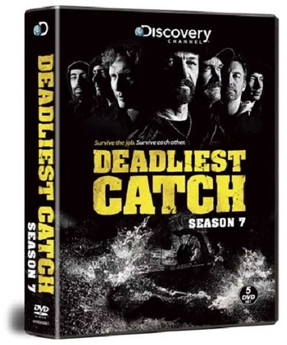 Deadliest Catch Season 7