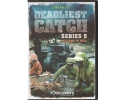 Deadliest Catch Series 5