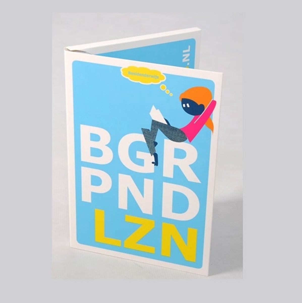 BGRPND LZN